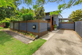 Beach Oasis, Clontarf